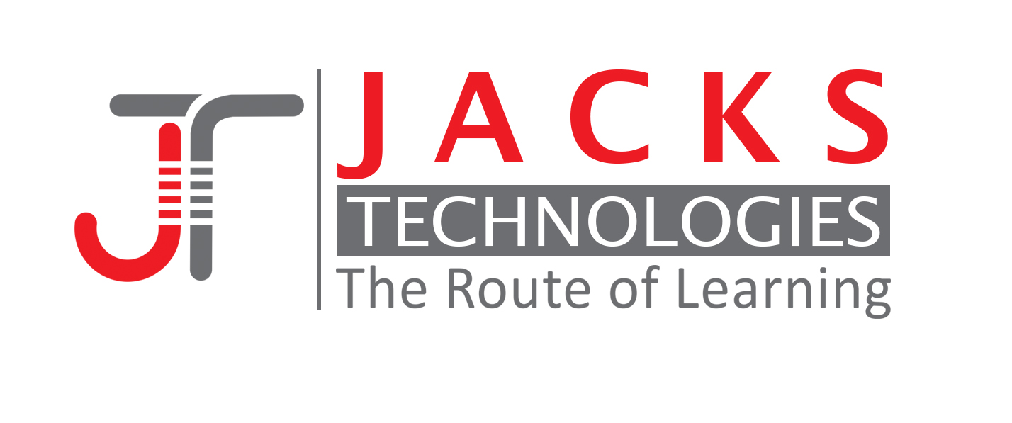 Jacks Technologies logo